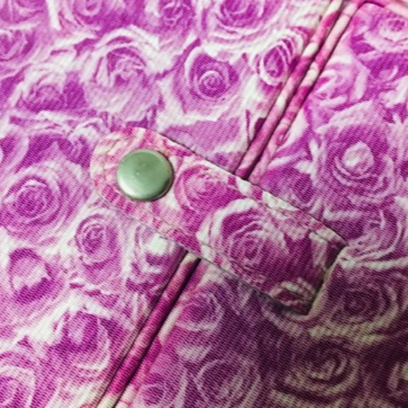 Hasi Hato Vintage Travel Jewelry Case - Picture 11 of 11